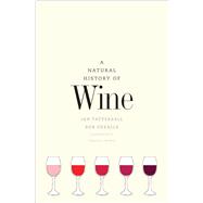 A Natural History of Wine 9780300211023