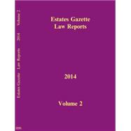EGLR 2014 V2 9781138781023