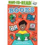 If You Love Books, You Could Be... 9781534471023