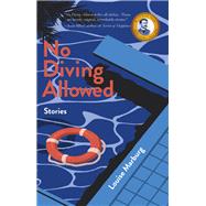 No Diving Allowed