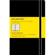 Moleskine Square Notebook 9788883701023