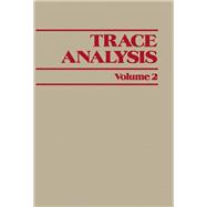 Trace Analysis