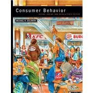 Consumer Behavior Plus NEW MyMarketingLab with Pearson eText -- Access Card Package 9780133131024