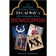 Showstoppers! 9781613731024