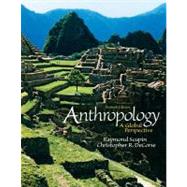 Anthropology A Global Perspective 9780205181025