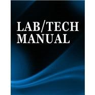 Tech Manual for Thomas' Collision Repair and Refinishing: A Foundation Course for Technicians