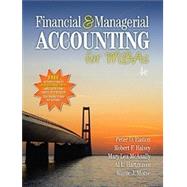 Financial and Managerial Accounting for MBAs 9781618531025