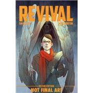 Revival 2 9781632151025