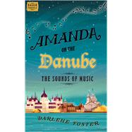 Amanda on the Danube 9781771681025
