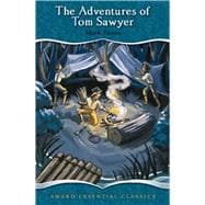 The Adventures of Tom Sawyer 9781782701026