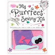 My Purrfect Sewing Kit 9781783931026