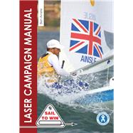 The Laser Campaign Manual 9781912621026