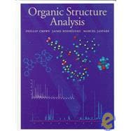 Organic Structure Analysis