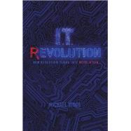 It Revolution 9781728331027