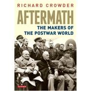 Aftermath 9781784531027