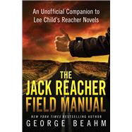 The Jack Reacher Field Manual 9781941631027
