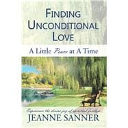 Finding Unconditional Love 9781982221027