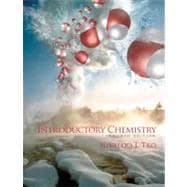 Introductory Chemistry With Masteringchemistry 9780321741028