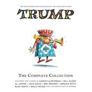 Trump The Complete Collection The Essential Kurtzman 2 9781506701028