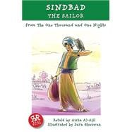 Sindbad the Sailor 9781911091028