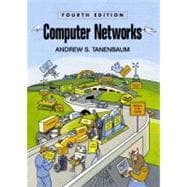 Computer Networks 9780130661029