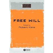 Free Will