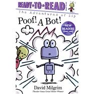 Poof! a Bot! 9781534411029