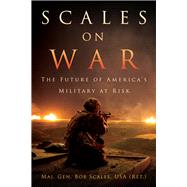 Scales on War 9781682471029