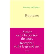 Ruptures
