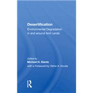 Desertification