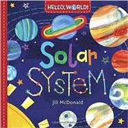 Solar System 9780553521030