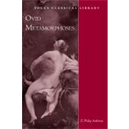 Metamorphoses