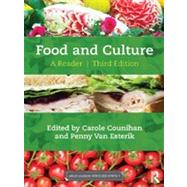 Food and Culture: A Reader 9780415521031