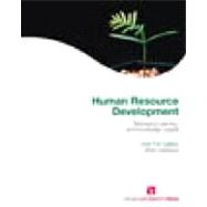 Human Resource Development : Managing Learning and Knowledge Capital 9780734611031