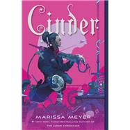 Cinder