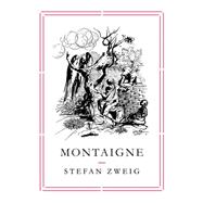 Montaigne 9781782271031