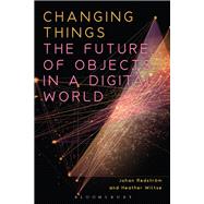 Changing Things
