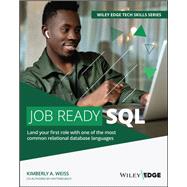 Job Ready SQL