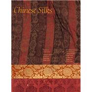 Chinese Silks 9780300111033