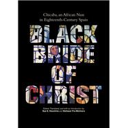 Black Bride of Christ 9780826521033