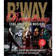 Broadway 9781423491033