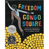 Freedom in Congo Square 9781499801033
