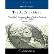 The ABCs of Debt 9781543801033