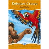 Robinson Crusoe 9781782701033