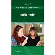 Public Health 9780702071034