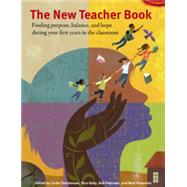 NEW TEACHER BOOK 9780942961034