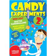 Candy Experiments 2 9781449461034