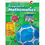 Progress in Mathematics Student Workbook: Grade 3 (88739) 9780821551035
