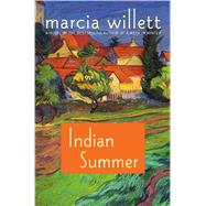 Indian Summer A Novel 9781250121035
