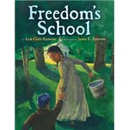 Freedom's School 9781423161035
